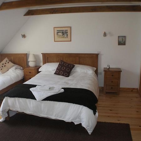 Patrick Knockaloe Beg Farm Bed & Breakfast エクステリア 写真