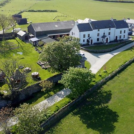 Patrick Knockaloe Beg Farm Bed & Breakfast エクステリア 写真