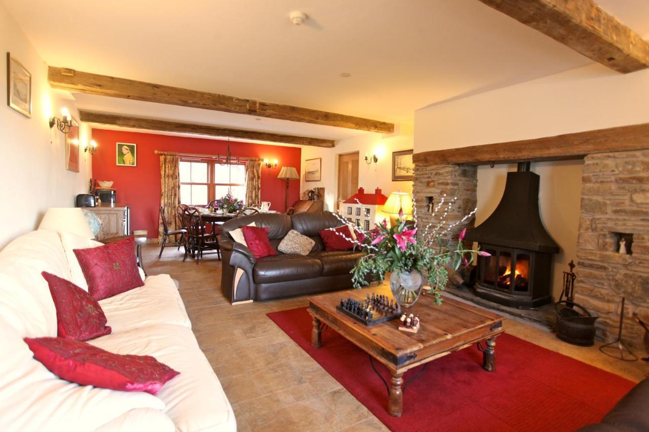Patrick Knockaloe Beg Farm Bed & Breakfast エクステリア 写真