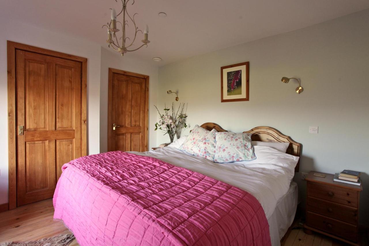 Patrick Knockaloe Beg Farm Bed & Breakfast 部屋 写真