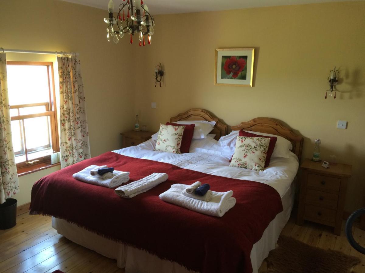 Patrick Knockaloe Beg Farm Bed & Breakfast 部屋 写真